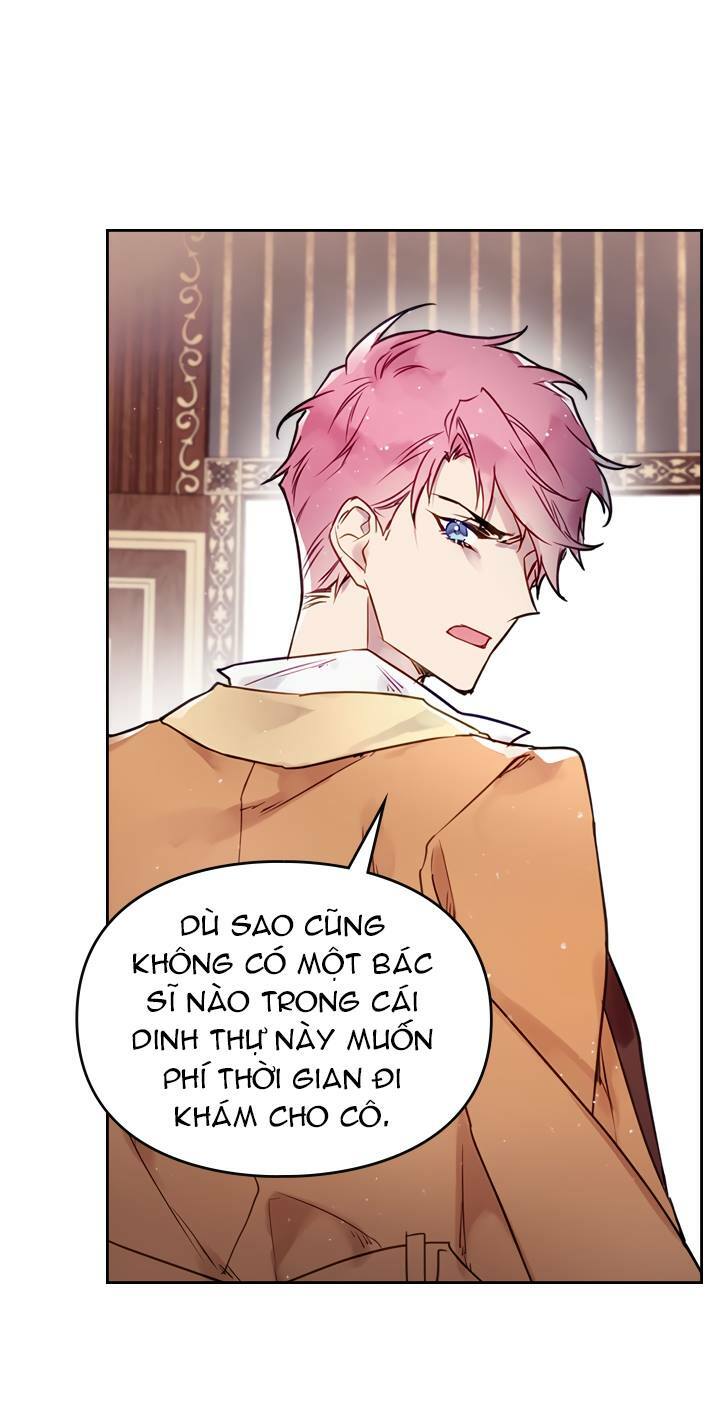 Kết Cục Của Nhân Vật Phản Diện Chỉ Có Thể Là Cái Chết Chapter 4 - Trang 3