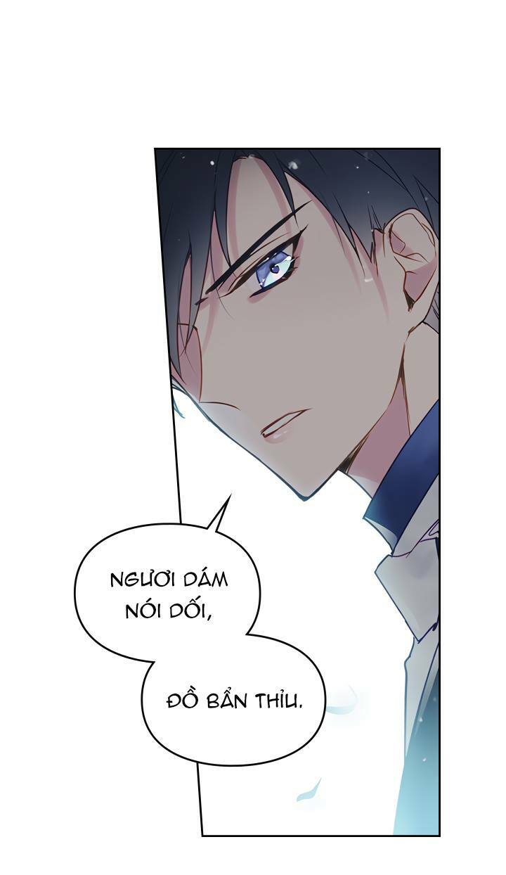 Kết Cục Của Nhân Vật Phản Diện Chỉ Có Thể Là Cái Chết Chapter 8 - Trang 50