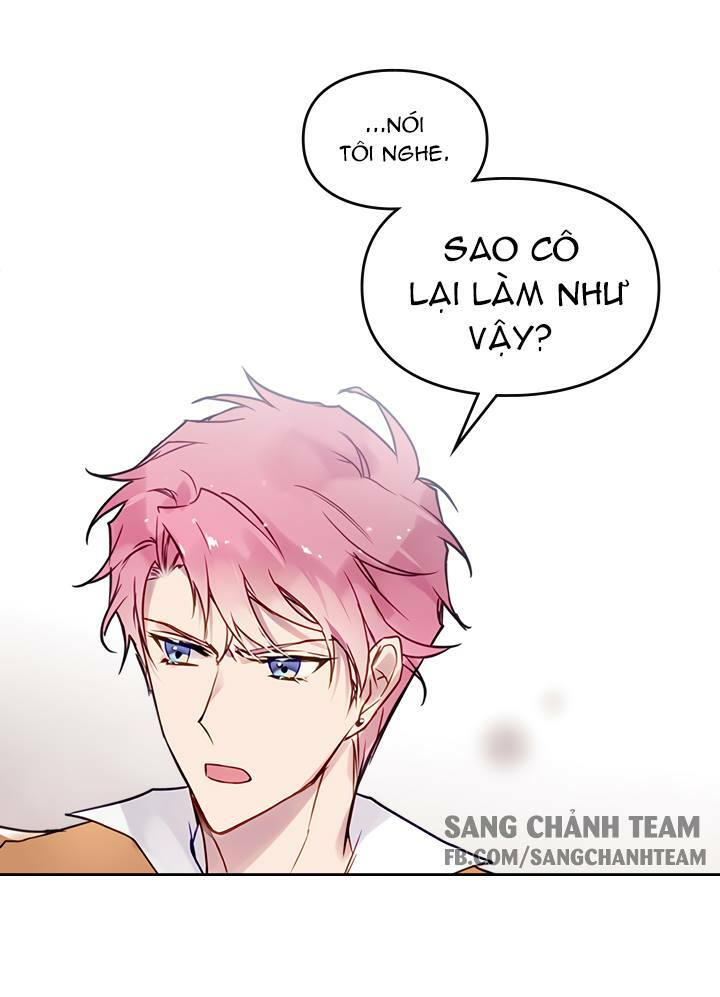 Kết Cục Của Nhân Vật Phản Diện Chỉ Có Thể Là Cái Chết Chapter 10 - Trang 41