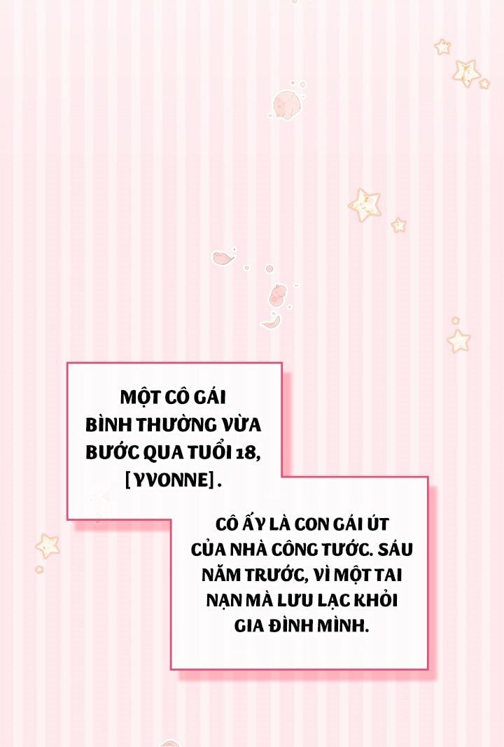 Kết Cục Của Nhân Vật Phản Diện Chỉ Có Thể Là Cái Chết Chapter 1 - Trang 36