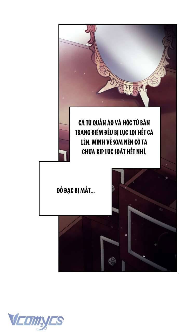 Kết Cục Của Nhân Vật Phản Diện Chỉ Có Thể Là Cái Chết Chapter 173 - Trang 13