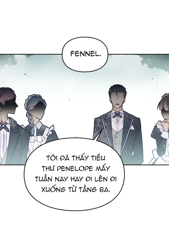 Kết Cục Của Nhân Vật Phản Diện Chỉ Có Thể Là Cái Chết Chapter 8 - Trang 40