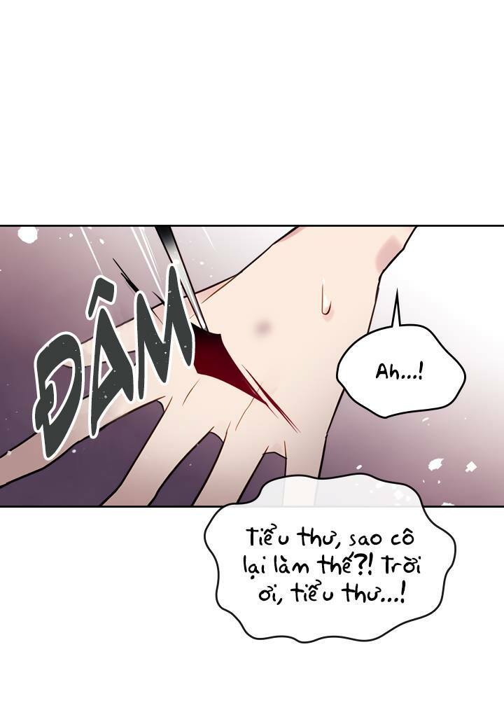 Kết Cục Của Nhân Vật Phản Diện Chỉ Có Thể Là Cái Chết Chapter 10 - Trang 18