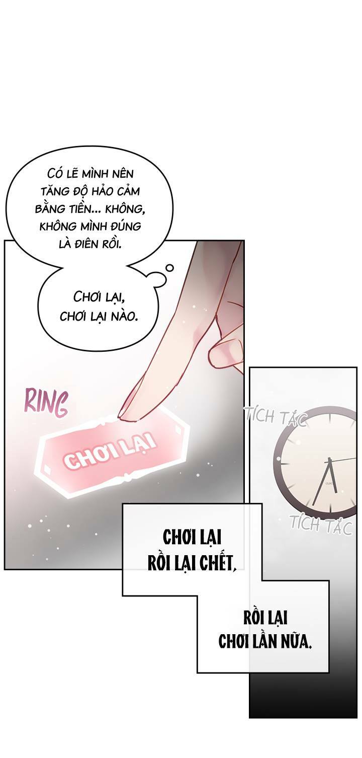 Kết Cục Của Nhân Vật Phản Diện Chỉ Có Thể Là Cái Chết Chapter 2 - Trang 17