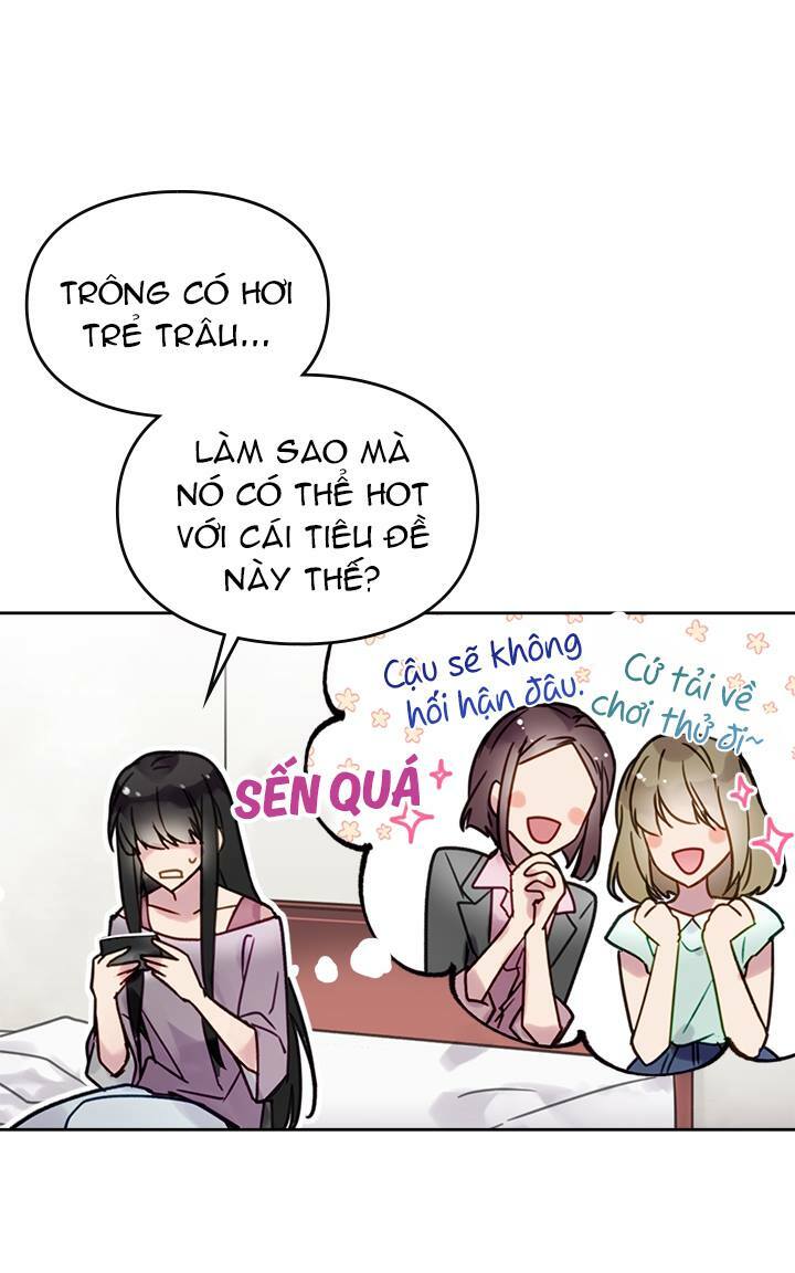 Kết Cục Của Nhân Vật Phản Diện Chỉ Có Thể Là Cái Chết Chapter 1 - Trang 32