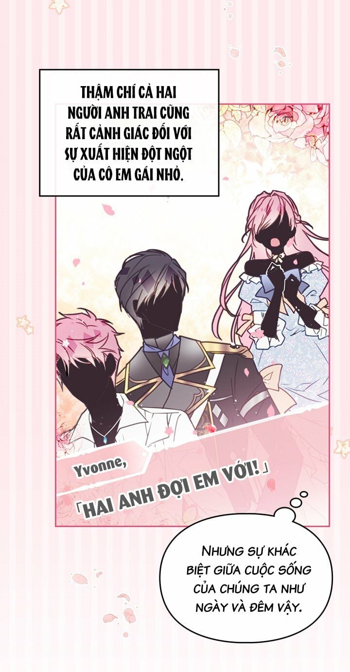 Kết Cục Của Nhân Vật Phản Diện Chỉ Có Thể Là Cái Chết Chapter 1 - Trang 49