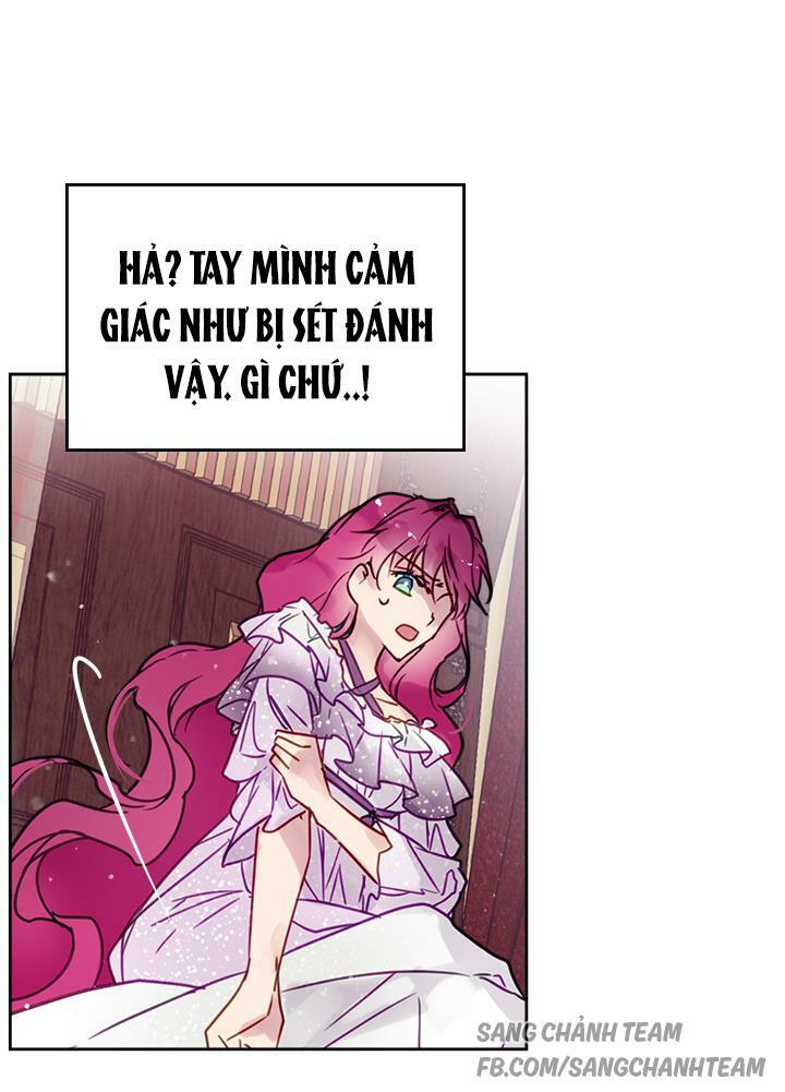 Kết Cục Của Nhân Vật Phản Diện Chỉ Có Thể Là Cái Chết Chapter 2 - Trang 36