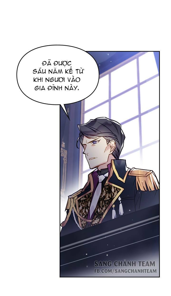 Kết Cục Của Nhân Vật Phản Diện Chỉ Có Thể Là Cái Chết Chapter 6 - Trang 32