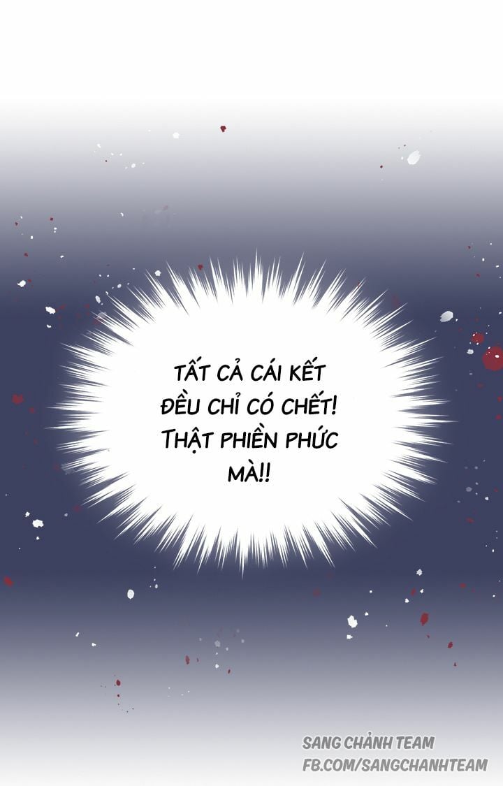Kết Cục Của Nhân Vật Phản Diện Chỉ Có Thể Là Cái Chết Chapter 2 - Trang 2
