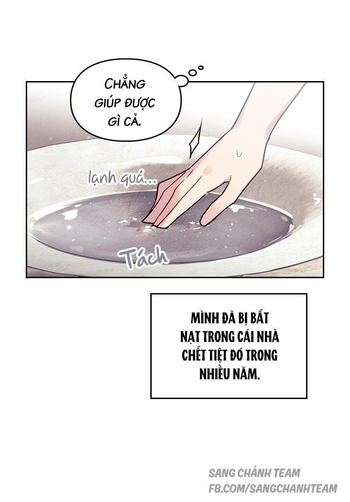 Kết Cục Của Nhân Vật Phản Diện Chỉ Có Thể Là Cái Chết Chapter 2 - Trang 52