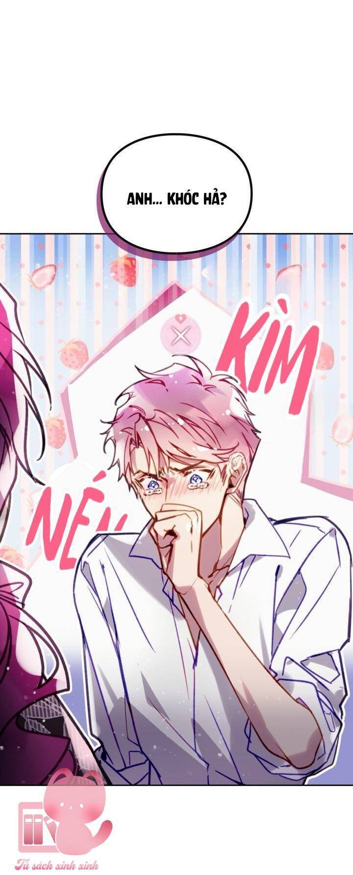 Kết Cục Của Nhân Vật Phản Diện Chỉ Có Thể Là Cái Chết Chapter 171 - Trang 43
