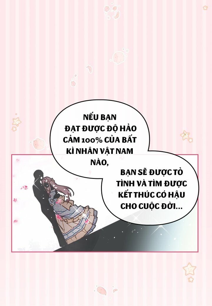 Kết Cục Của Nhân Vật Phản Diện Chỉ Có Thể Là Cái Chết Chapter 1 - Trang 40