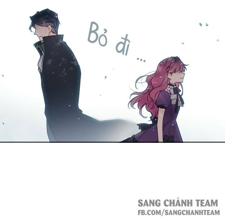 Kết Cục Của Nhân Vật Phản Diện Chỉ Có Thể Là Cái Chết Chapter 8 - Trang 47