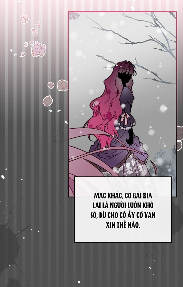 Kết Cục Của Nhân Vật Phản Diện Chỉ Có Thể Là Cái Chết Chapter 2 - Trang 9