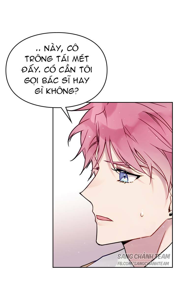 Kết Cục Của Nhân Vật Phản Diện Chỉ Có Thể Là Cái Chết Chapter 3 - Trang 48