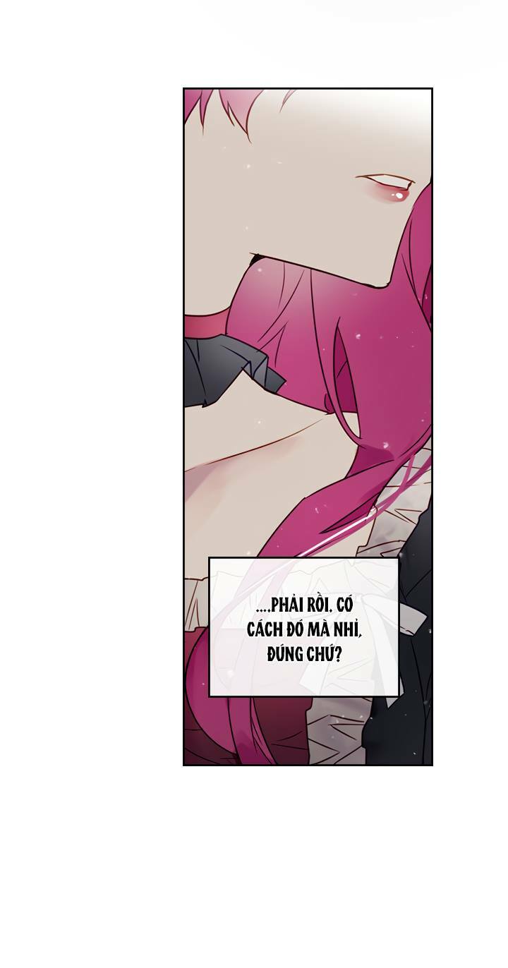 Kết Cục Của Nhân Vật Phản Diện Chỉ Có Thể Là Cái Chết Chapter 6 - Trang 3