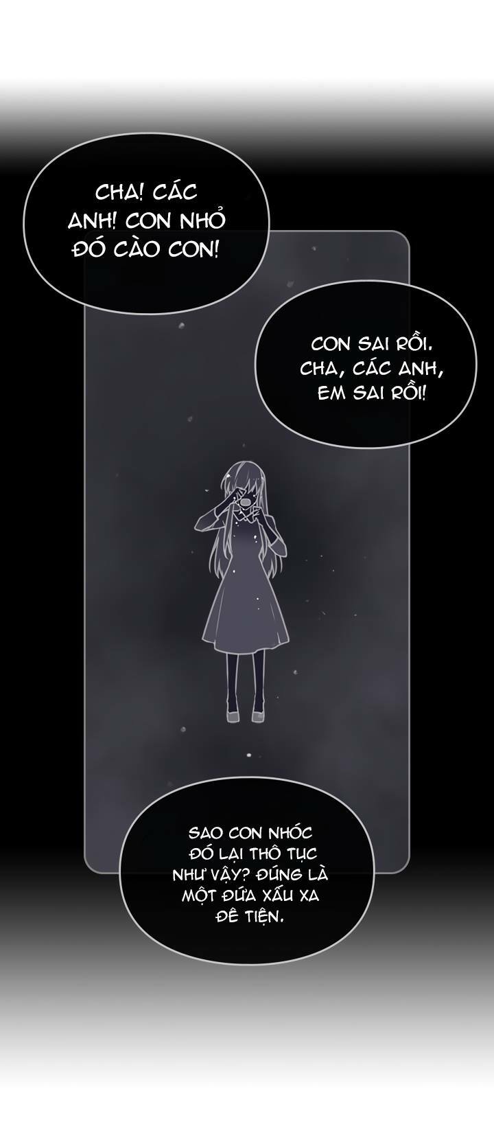 Kết Cục Của Nhân Vật Phản Diện Chỉ Có Thể Là Cái Chết Chapter 7 - Trang 45