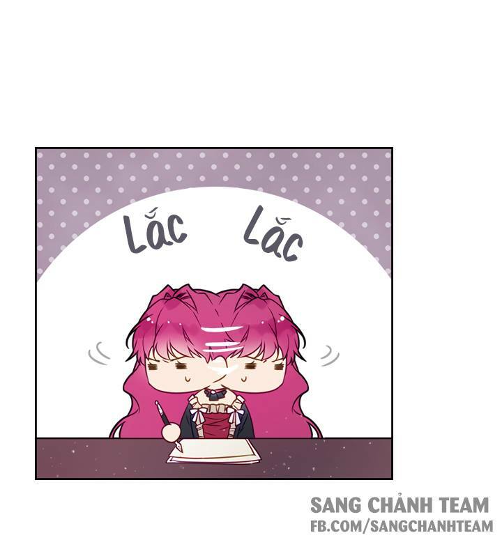 Kết Cục Của Nhân Vật Phản Diện Chỉ Có Thể Là Cái Chết Chapter 5 - Trang 9