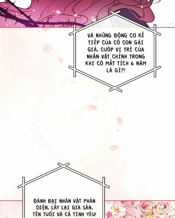 Kết Cục Của Nhân Vật Phản Diện Chỉ Có Thể Là Cái Chết Chapter 0 - Trang 8