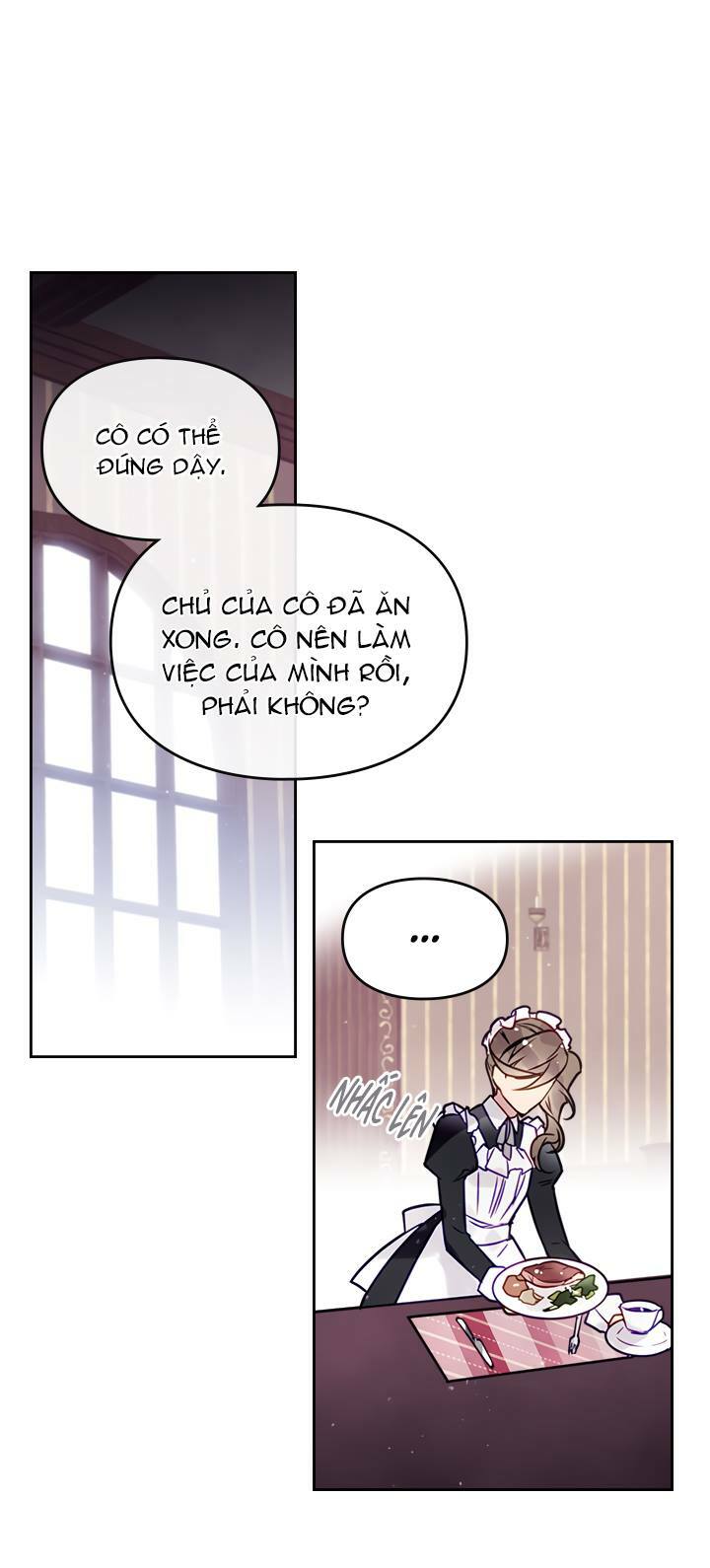 Kết Cục Của Nhân Vật Phản Diện Chỉ Có Thể Là Cái Chết Chapter 10 - Trang 26