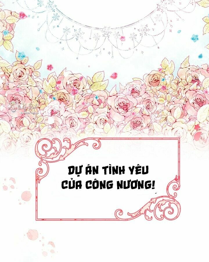 Kết Cục Của Nhân Vật Phản Diện Chỉ Có Thể Là Cái Chết Chapter 0 - Trang 0