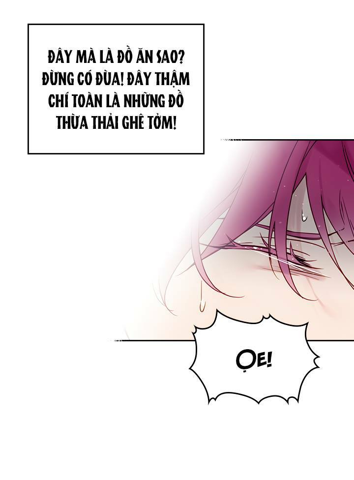 Kết Cục Của Nhân Vật Phản Diện Chỉ Có Thể Là Cái Chết Chapter 3 - Trang 15