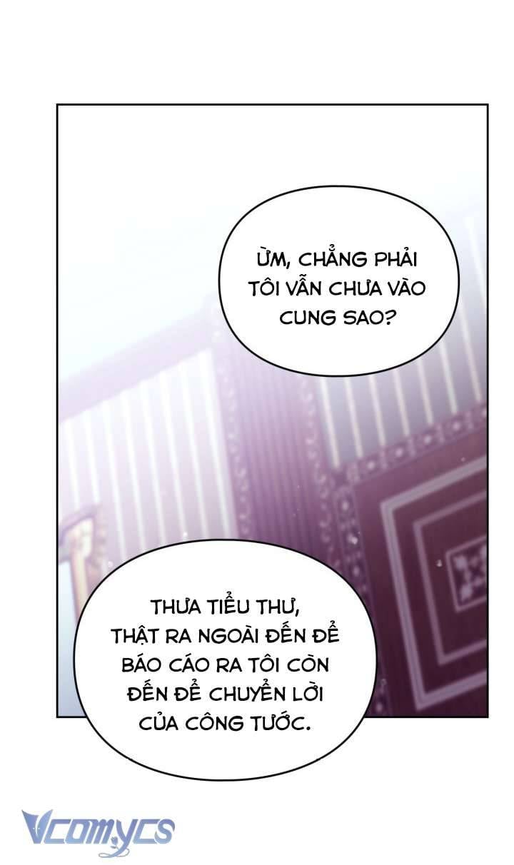 Kết Cục Của Nhân Vật Phản Diện Chỉ Có Thể Là Cái Chết Chapter 172 - Trang 13