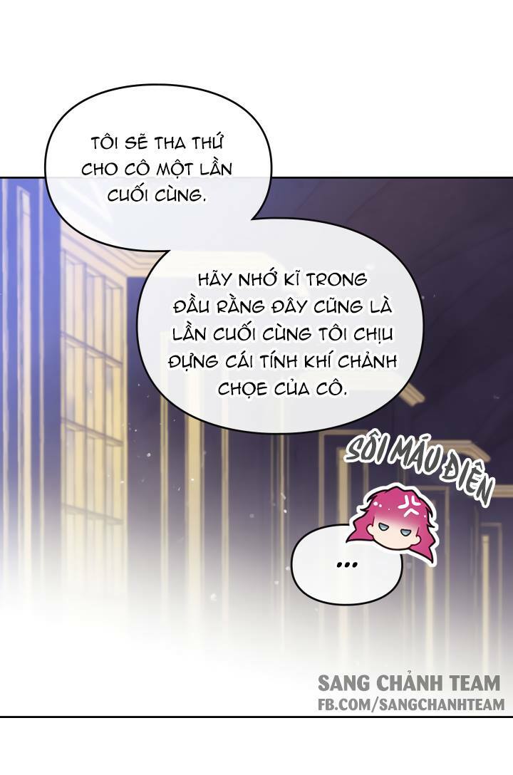 Kết Cục Của Nhân Vật Phản Diện Chỉ Có Thể Là Cái Chết Chapter 8 - Trang 2