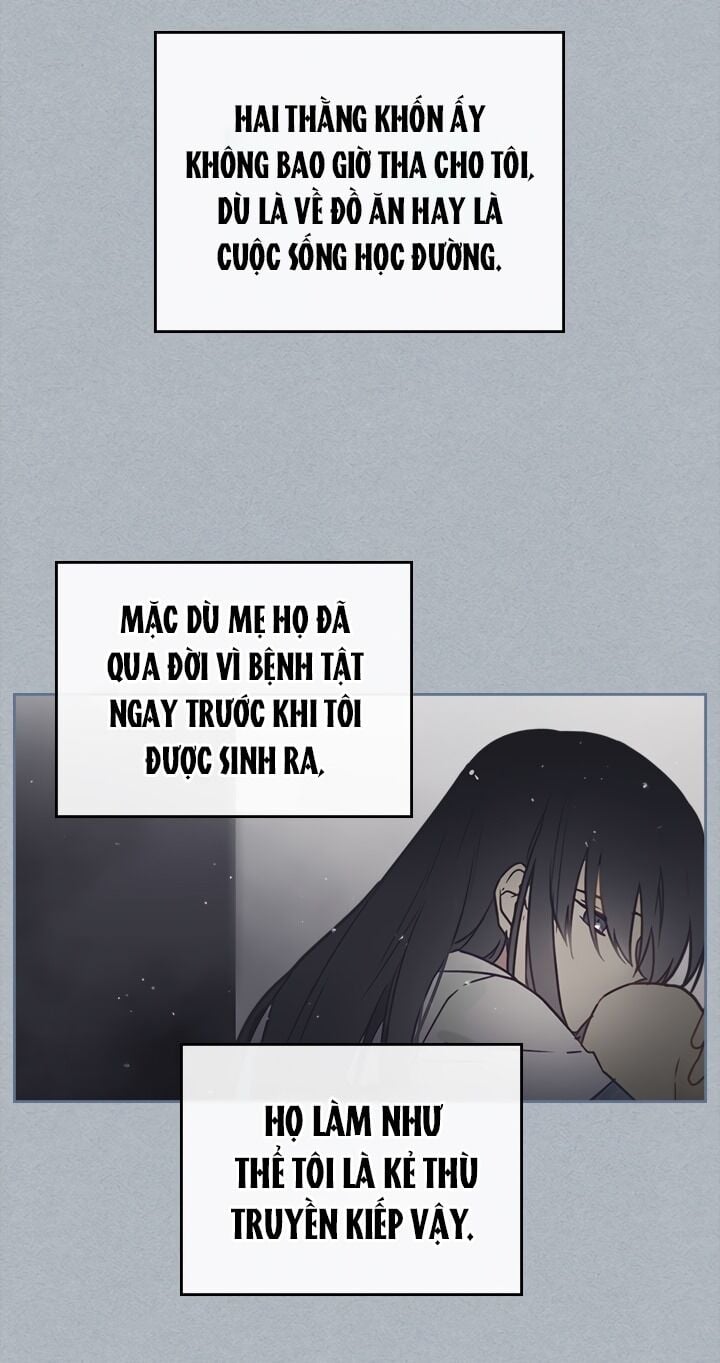 Kết Cục Của Nhân Vật Phản Diện Chỉ Có Thể Là Cái Chết Chapter 3 - Trang 25