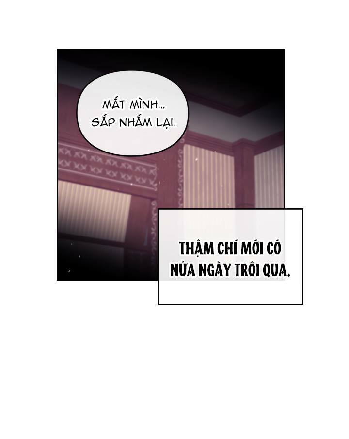 Kết Cục Của Nhân Vật Phản Diện Chỉ Có Thể Là Cái Chết Chapter 8 - Trang 31