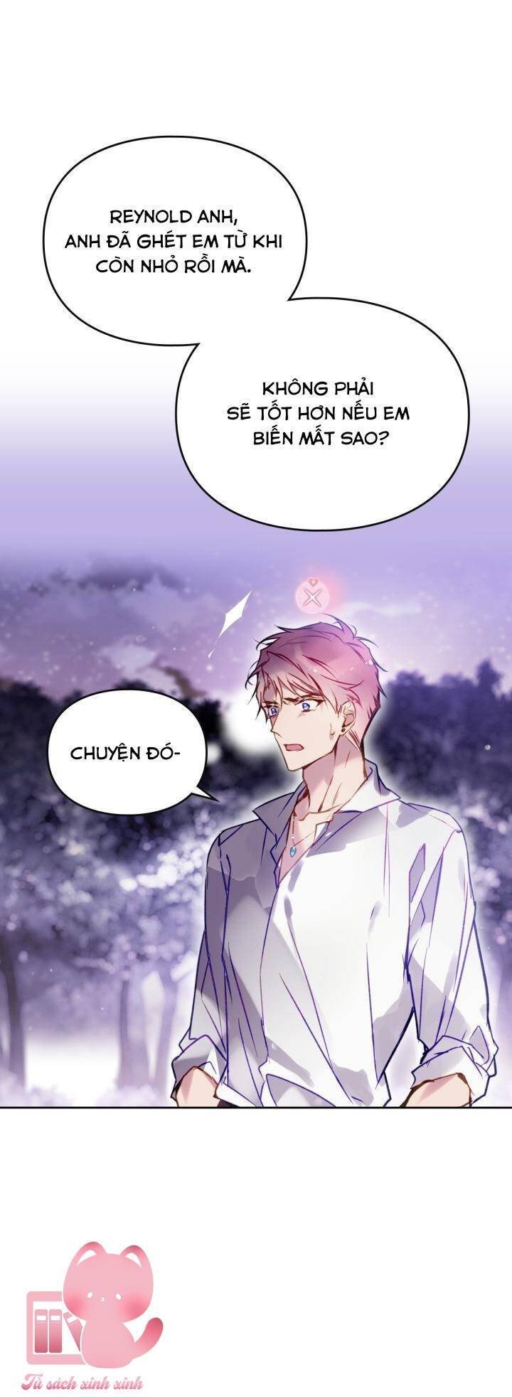 Kết Cục Của Nhân Vật Phản Diện Chỉ Có Thể Là Cái Chết Chapter 171 - Trang 20