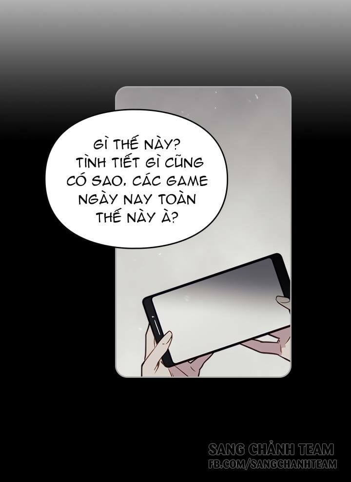 Kết Cục Của Nhân Vật Phản Diện Chỉ Có Thể Là Cái Chết Chapter 6 - Trang 41