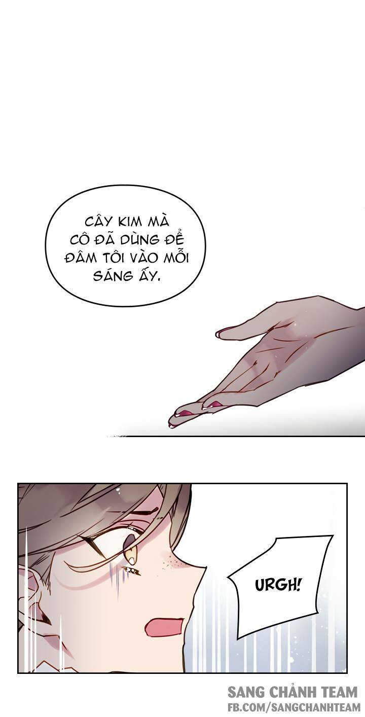 Kết Cục Của Nhân Vật Phản Diện Chỉ Có Thể Là Cái Chết Chapter 10 - Trang 7