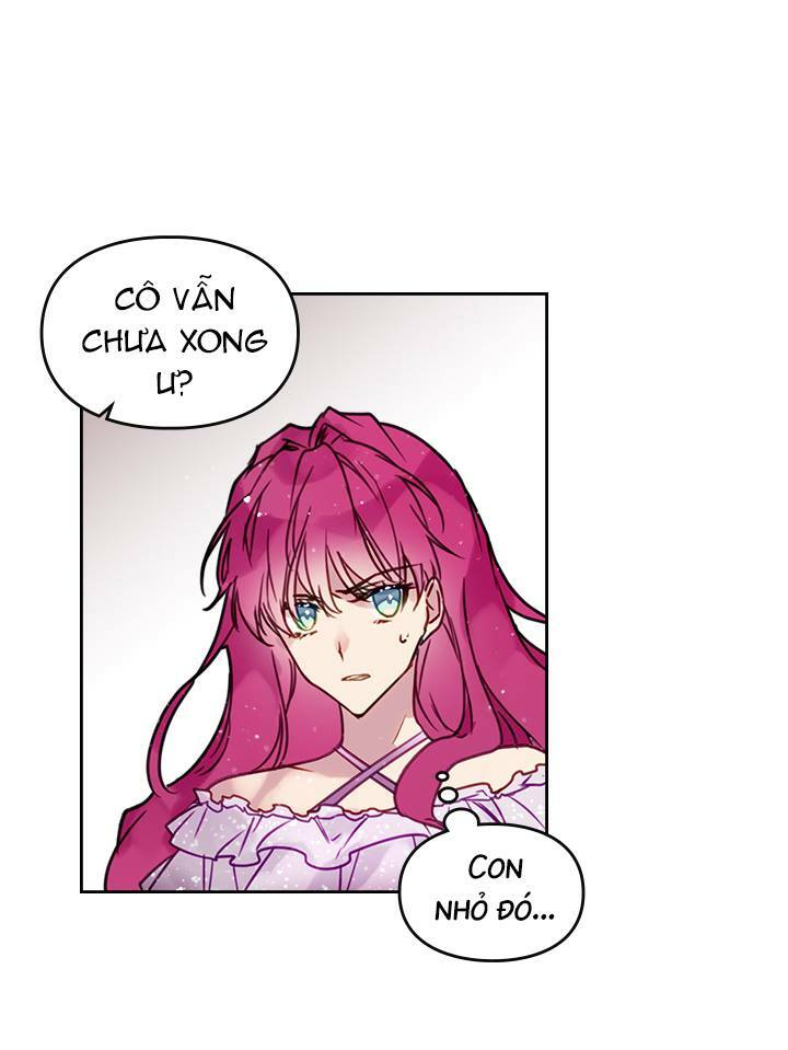 Kết Cục Của Nhân Vật Phản Diện Chỉ Có Thể Là Cái Chết Chapter 2 - Trang 51