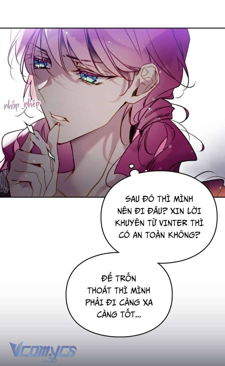 Kết Cục Của Nhân Vật Phản Diện Chỉ Có Thể Là Cái Chết Chapter 172 - Trang 5