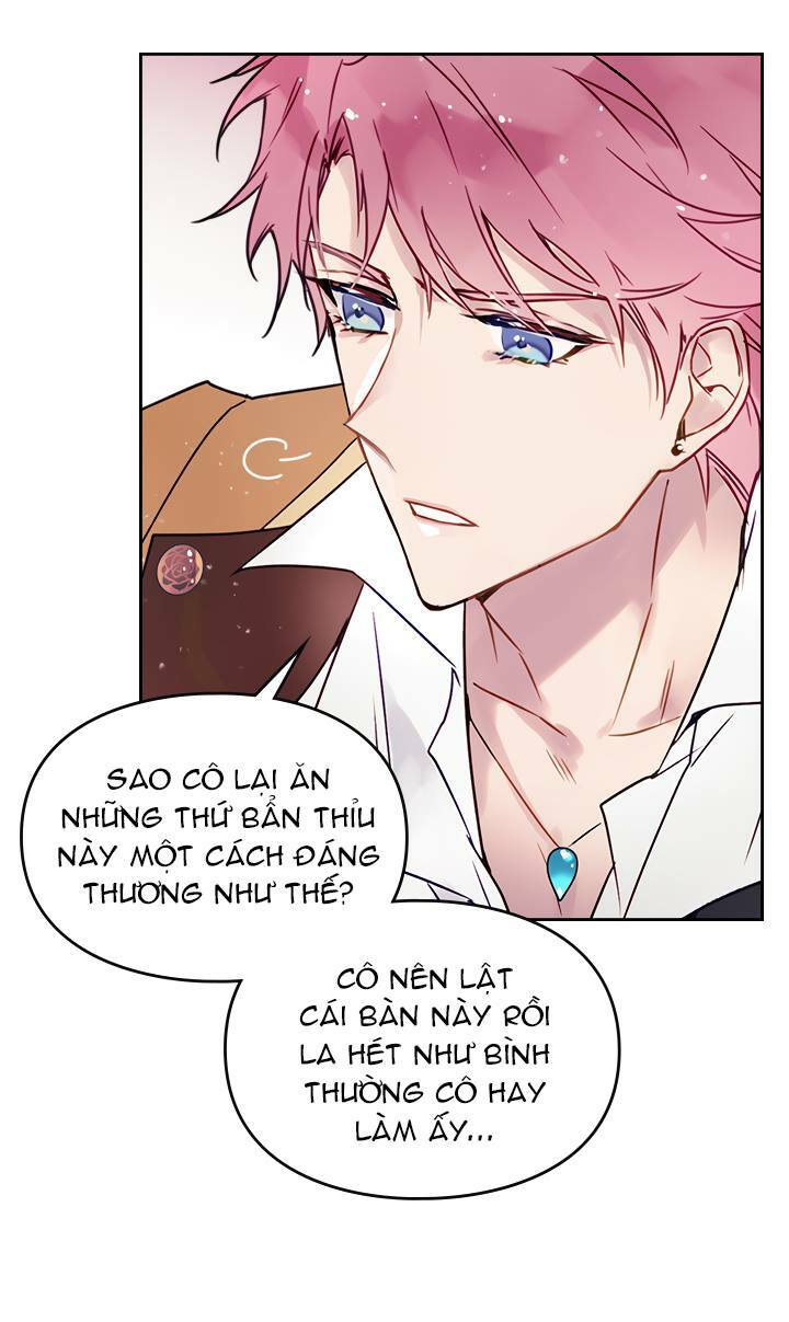 Kết Cục Của Nhân Vật Phản Diện Chỉ Có Thể Là Cái Chết Chapter 3 - Trang 43