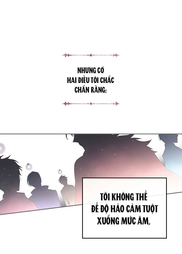 Kết Cục Của Nhân Vật Phản Diện Chỉ Có Thể Là Cái Chết Chapter 5 - Trang 37