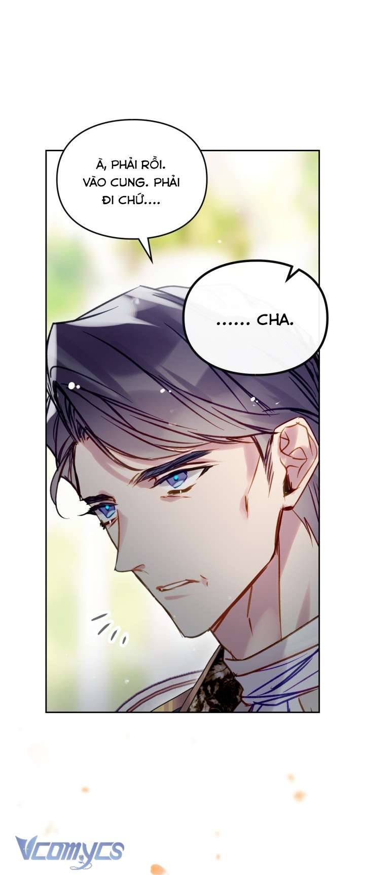 Kết Cục Của Nhân Vật Phản Diện Chỉ Có Thể Là Cái Chết Chapter 172 - Trang 24
