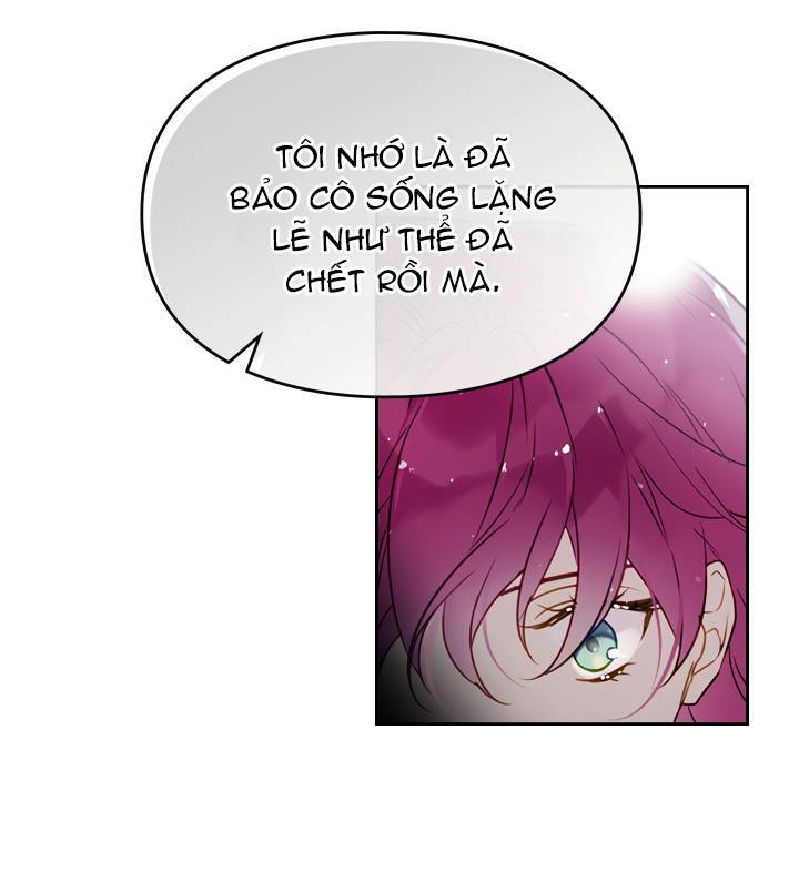 Kết Cục Của Nhân Vật Phản Diện Chỉ Có Thể Là Cái Chết Chapter 7 - Trang 27
