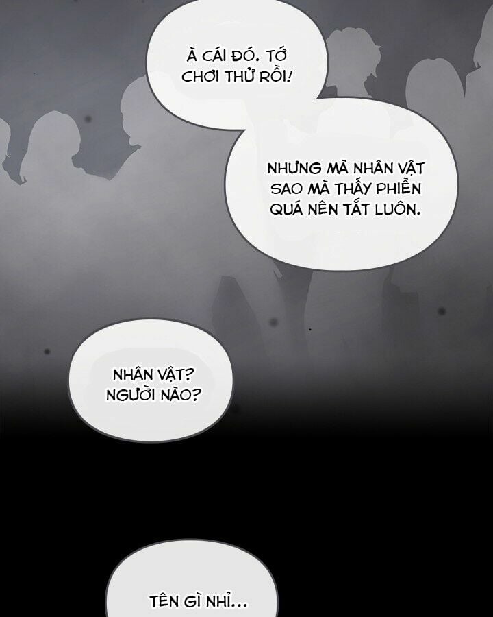 Kết Cục Của Nhân Vật Phản Diện Chỉ Có Thể Là Cái Chết Chapter 0 - Trang 49