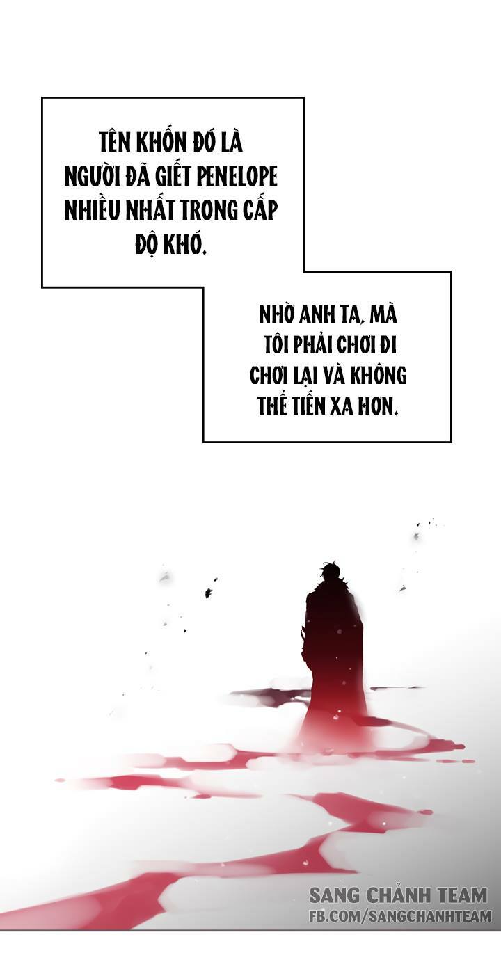 Kết Cục Của Nhân Vật Phản Diện Chỉ Có Thể Là Cái Chết Chapter 5 - Trang 19