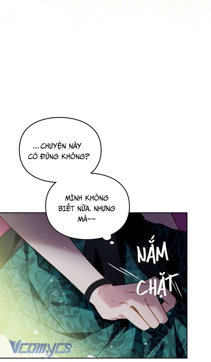 Kết Cục Của Nhân Vật Phản Diện Chỉ Có Thể Là Cái Chết Chapter 172 - Trang 44
