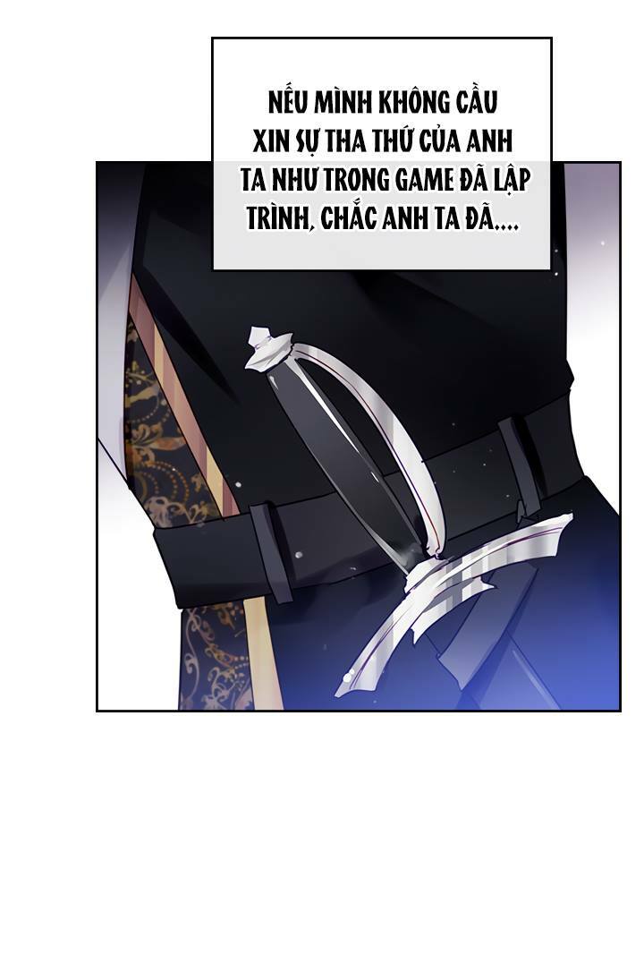 Kết Cục Của Nhân Vật Phản Diện Chỉ Có Thể Là Cái Chết Chapter 8 - Trang 12