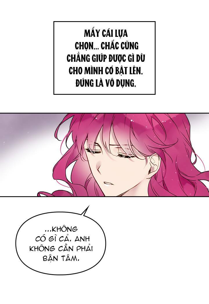 Kết Cục Của Nhân Vật Phản Diện Chỉ Có Thể Là Cái Chết Chapter 10 - Trang 46