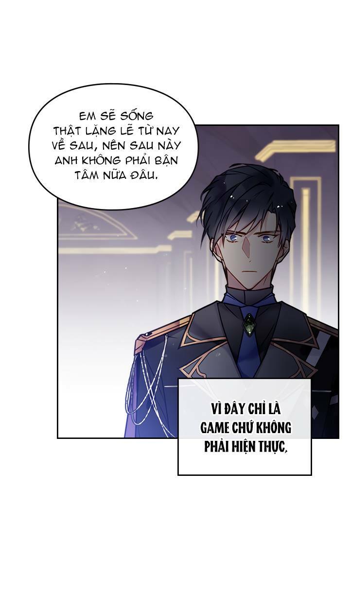 Kết Cục Của Nhân Vật Phản Diện Chỉ Có Thể Là Cái Chết Chapter 7 - Trang 50