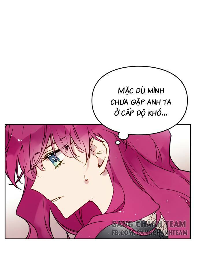 Kết Cục Của Nhân Vật Phản Diện Chỉ Có Thể Là Cái Chết Chapter 5 - Trang 34