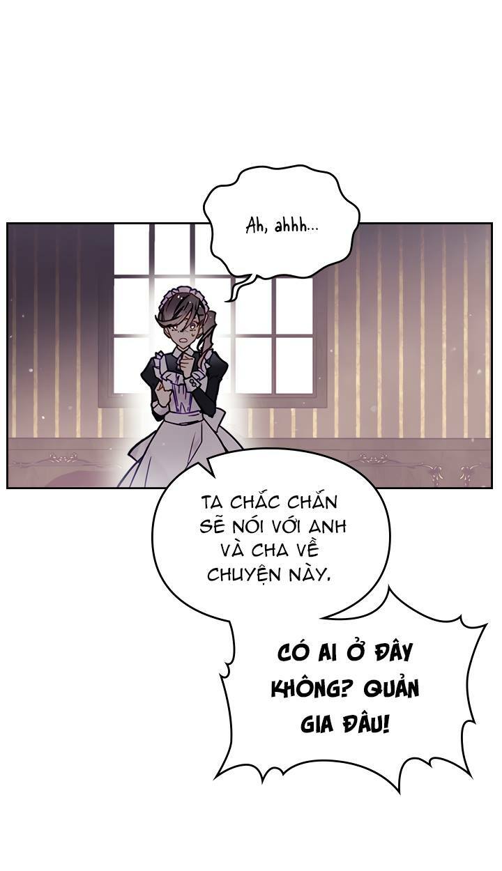 Kết Cục Của Nhân Vật Phản Diện Chỉ Có Thể Là Cái Chết Chapter 3 - Trang 36