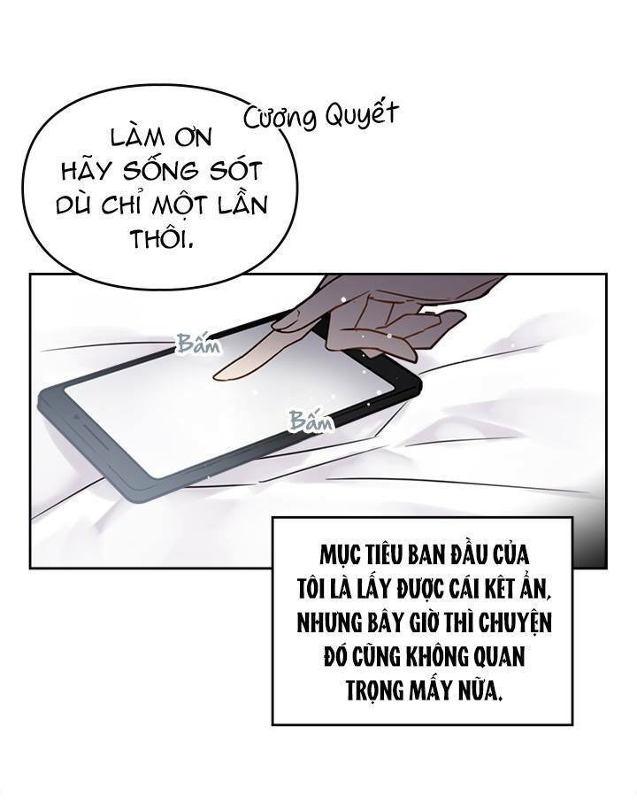 Kết Cục Của Nhân Vật Phản Diện Chỉ Có Thể Là Cái Chết Chapter 2 - Trang 5
