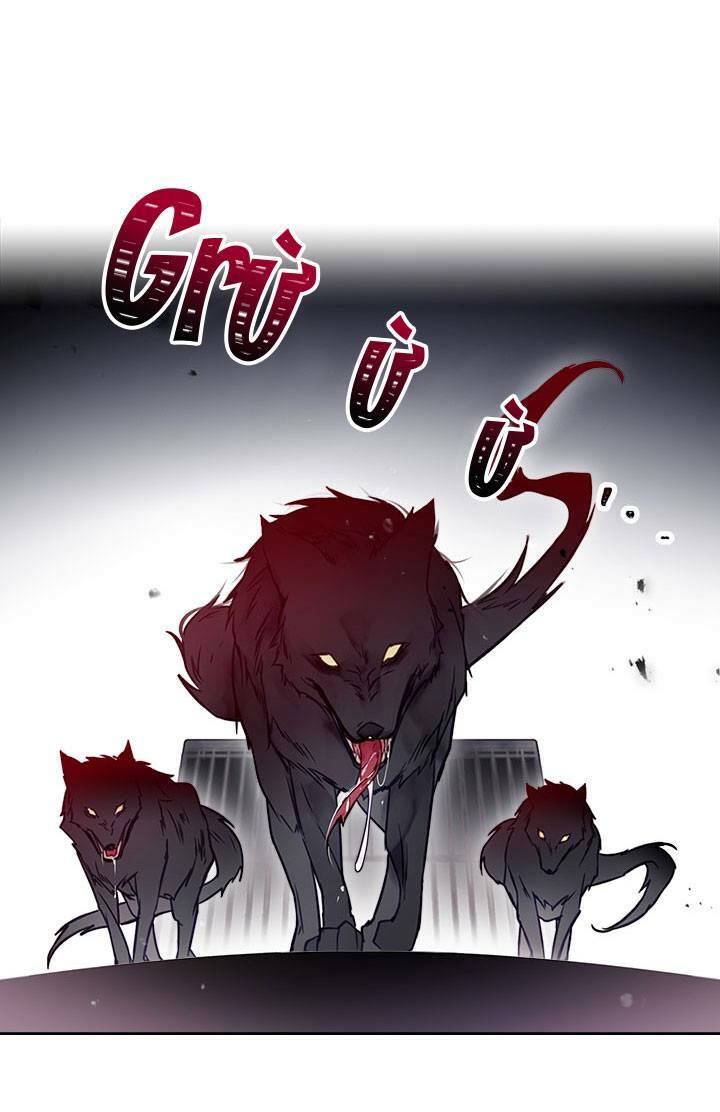 Kết Cục Của Nhân Vật Phản Diện Chỉ Có Thể Là Cái Chết Chapter 23 - Trang 0
