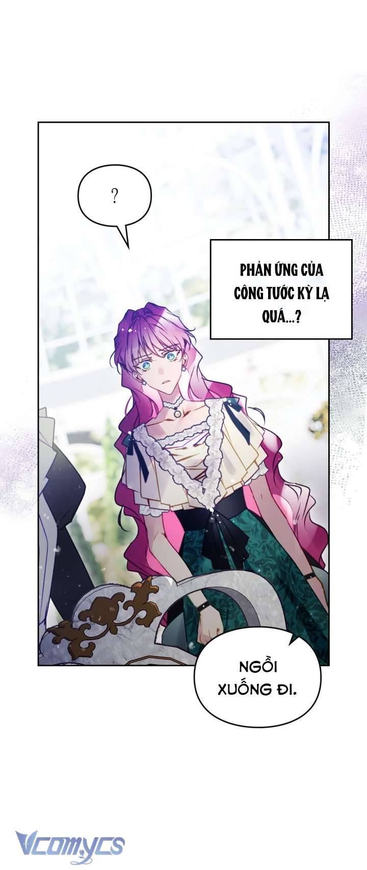 Kết Cục Của Nhân Vật Phản Diện Chỉ Có Thể Là Cái Chết Chapter 172 - Trang 22